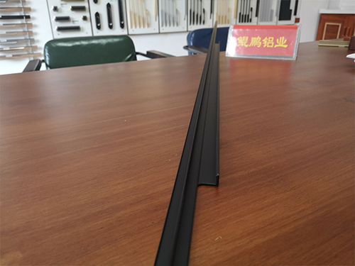 明裝拉手系列