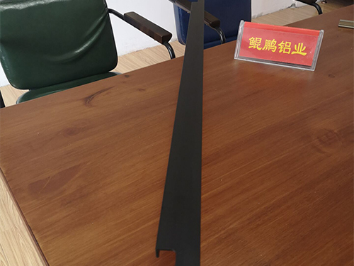 明裝拉手系列