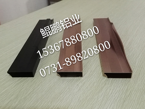 晶鋼門系列
